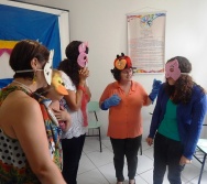 2ª MARATONA DE CONTAÇÃO DE HISTÓRIAS 