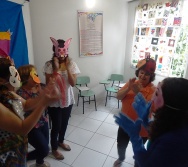 2ª MARATONA DE CONTAÇÃO DE HISTÓRIAS 