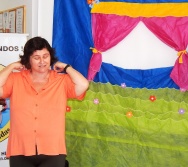 2ª MARATONA DE CONTAÇÃO DE HISTÓRIAS 