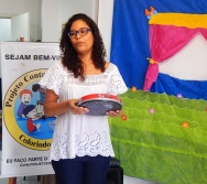 2ª MARATONA DE CONTAÇÃO DE HISTÓRIAS 