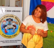 2ª MARATONA DE CONTAÇÃO DE HISTÓRIAS 