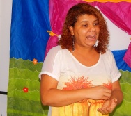 2ª MARATONA DE CONTAÇÃO DE HISTÓRIAS 