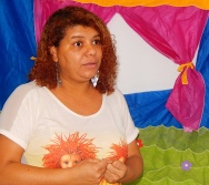 2ª MARATONA DE CONTAÇÃO DE HISTÓRIAS 