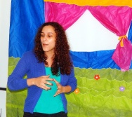 2ª MARATONA DE CONTAÇÃO DE HISTÓRIAS 