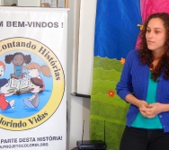 2ª MARATONA DE CONTAÇÃO DE HISTÓRIAS 