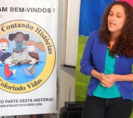 2ª MARATONA DE CONTAÇÃO DE HISTÓRIAS 