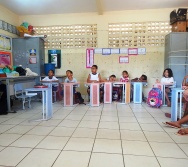 NTV - AVR - DIA DE SENSIBILIZAÇÃO DOS ALUNOS DOS ANOS INICIAIS - MATUTINO