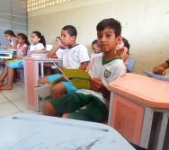 NTV - AVR - DIA DE SENSIBILIZAÇÃO DOS ALUNOS DOS ANOS INICIAIS - MATUTINO