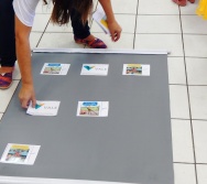 NTV - AVR - DIA DE SENSIBILIZAÇÃO DOS ALUNOS DOS ANOS INICIAIS - VESPERTINO