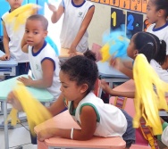 NTV - AVR - DIA DE SENSIBILIZAÇÃO DOS ALUNOS DOS ANOS INICIAIS - VESPERTINO