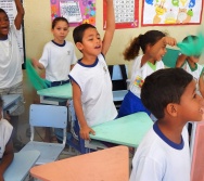 NTV - AVR - DIA DE SENSIBILIZAÇÃO DOS ALUNOS DOS ANOS INICIAIS - VESPERTINO