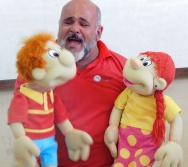 NTV - AVR - DIA DE SENSIBILIZAÇÃO DOS ALUNOS DOS ANOS INICIAIS - VESPERTINO