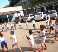 NTV - AVR - DIA DE SENSIBILIZAÇÃO DOS ALUNOS DOS ANOS INICIAIS - VESPERTINO