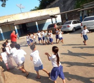 NTV - AVR - DIA DE SENSIBILIZAÇÃO DOS ALUNOS DOS ANOS INICIAIS - VESPERTINO