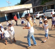 NTV - AVR - DIA DE SENSIBILIZAÇÃO DOS ALUNOS DOS ANOS INICIAIS - VESPERTINO