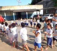 NTV - AVR - DIA DE SENSIBILIZAÇÃO DOS ALUNOS DOS ANOS INICIAIS - VESPERTINO