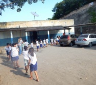 NTV - AVR - DIA DE SENSIBILIZAÇÃO DOS ALUNOS DOS ANOS INICIAIS - VESPERTINO
