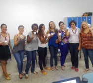 OFICINA O RESGATE DA LUDICIDADE ATRAVÉS DA CONTAÇÃO DE HISTÓRIAS