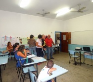 OFICINA O RESGATE DA LUDICIDADE ATRAVÉS DA CONTAÇÃO DE HISTÓRIAS