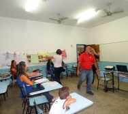 OFICINA O RESGATE DA LUDICIDADE ATRAVÉS DA CONTAÇÃO DE HISTÓRIAS