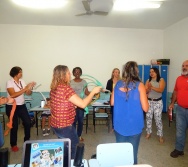 OFICINA O RESGATE DA LUDICIDADE ATRAVÉS DA CONTAÇÃO DE HISTÓRIAS