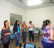 OFICINA O RESGATE DA LUDICIDADE ATRAVÉS DA CONTAÇÃO DE HISTÓRIAS