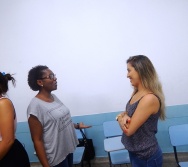 OFICINA O RESGATE DA LUDICIDADE ATRAVÉS DA CONTAÇÃO DE HISTÓRIAS