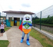 LANÇAMENTO DA EXPOSIÇÃO DE ARTE - PLACAS DE SINALIZAÇÃO - NTV