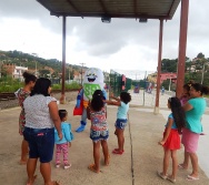 LANÇAMENTO DA EXPOSIÇÃO DE ARTE - PLACAS DE SINALIZAÇÃO - NTV