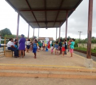 LANÇAMENTO DA EXPOSIÇÃO DE ARTE - PLACAS DE SINALIZAÇÃO - NTV