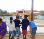 LANÇAMENTO DA EXPOSIÇÃO DE ARTE - PLACAS DE SINALIZAÇÃO - NTV