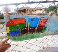 LANÇAMENTO DA EXPOSIÇÃO DE ARTE - PLACAS DE SINALIZAÇÃO - NTV