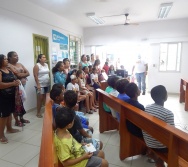 LANÇAMENTO DA EXPOSIÇÃO DE ARTE - PLACAS DE SINALIZAÇÃO - NTV