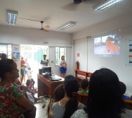 LANÇAMENTO DA EXPOSIÇÃO DE ARTE - PLACAS DE SINALIZAÇÃO - NTV