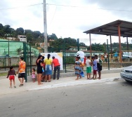 LANÇAMENTO DA EXPOSIÇÃO DE ARTE - PLACAS DE SINALIZAÇÃO - NTV