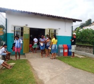 LANÇAMENTO DA EXPOSIÇÃO DE ARTE - PLACAS DE SINALIZAÇÃO - NTV