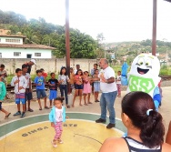 LANÇAMENTO DA EXPOSIÇÃO DE ARTE - PLACAS DE SINALIZAÇÃO - NTV