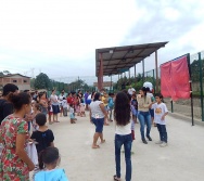 LANÇAMENTO DA EXPOSIÇÃO DE ARTE - PLACAS DE SINALIZAÇÃO - NTV