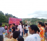 LANÇAMENTO DA EXPOSIÇÃO DE ARTE - PLACAS DE SINALIZAÇÃO - NTV