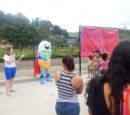 LANÇAMENTO DA EXPOSIÇÃO DE ARTE - PLACAS DE SINALIZAÇÃO - NTV