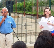 LANÇAMENTO DA EXPOSIÇÃO DE ARTE - PLACAS DE SINALIZAÇÃO - NTV