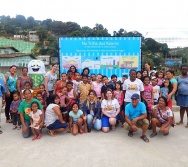 LANÇAMENTO DA EXPOSIÇÃO DE ARTE - PLACAS DE SINALIZAÇÃO - NTV