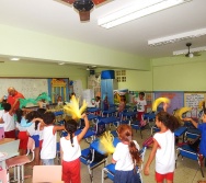NTV - MP - DIA DE SENSIBILIZAÇÃO DOS ALUNOS DOS ANOS INICIAIS - VESPERTINO