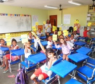 NTV - MP - DIA DE SENSIBILIZAÇÃO DOS ALUNOS DOS ANOS INICIAIS - VESPERTINO