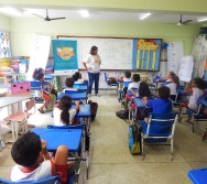 NTV - MP - DIA DE SENSIBILIZAÇÃO DOS ALUNOS DOS ANOS INICIAIS - VESPERTINO