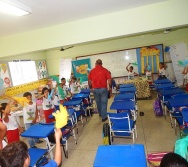 NTV - MP - DIA DE SENSIBILIZAÇÃO DOS ALUNOS DOS ANOS INICIAIS - VESPERTINO