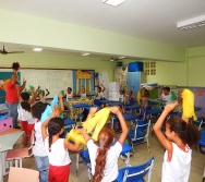 NTV - MP - DIA DE SENSIBILIZAÇÃO DOS ALUNOS DOS ANOS INICIAIS - VESPERTINO