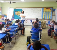 NTV - MP - DIA DE SENSIBILIZAÇÃO DOS ALUNOS DOS ANOS INICIAIS - VESPERTINO