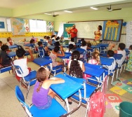 NTV - MP - DIA DE SENSIBILIZAÇÃO DOS ALUNOS DOS ANOS INICIAIS - VESPERTINO