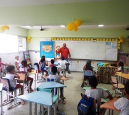 NTV - MP - DIA DE SENSIBILIZAÇÃO DOS ALUNOS DOS ANOS INICIAIS - VESPERTINO